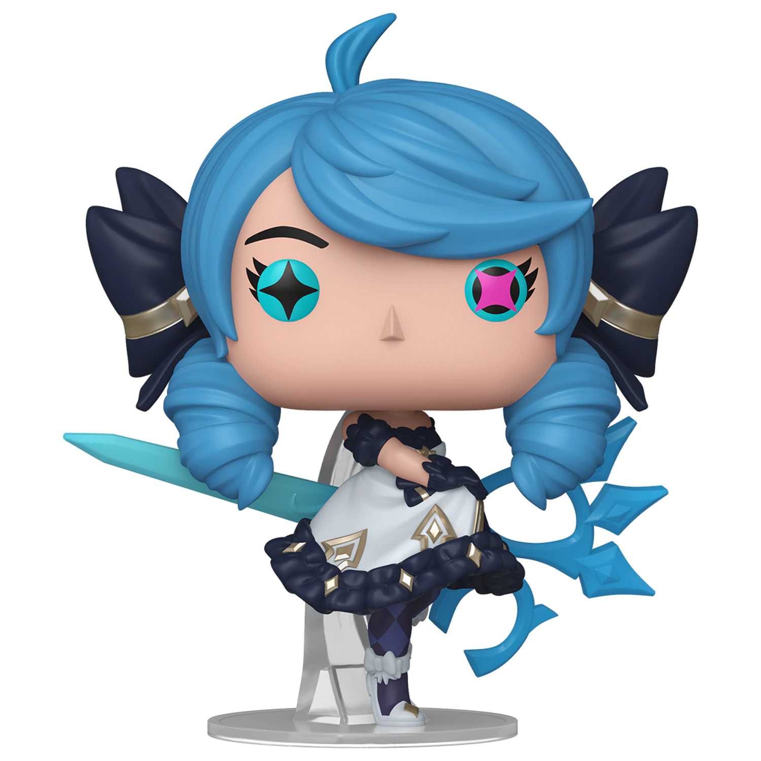 Figurka Funko POP League of Legends Gwen zdjęcie produktu