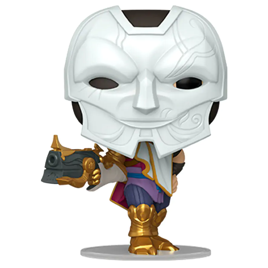 Figurka Funko POP League of Legends Jhin zdjęcie produktu