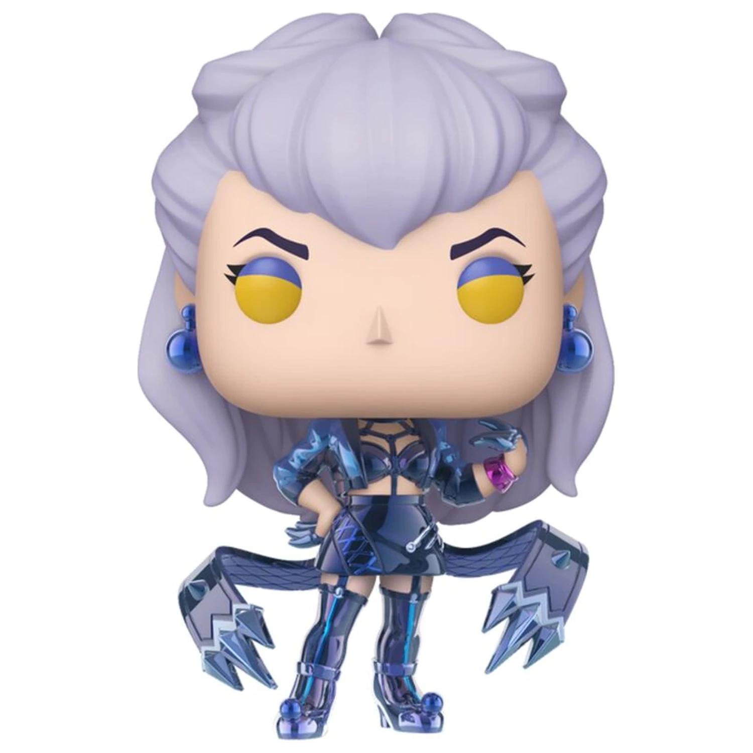 Funko POP figurka League of Legends K/DA Evelynn zdjęcie produktu