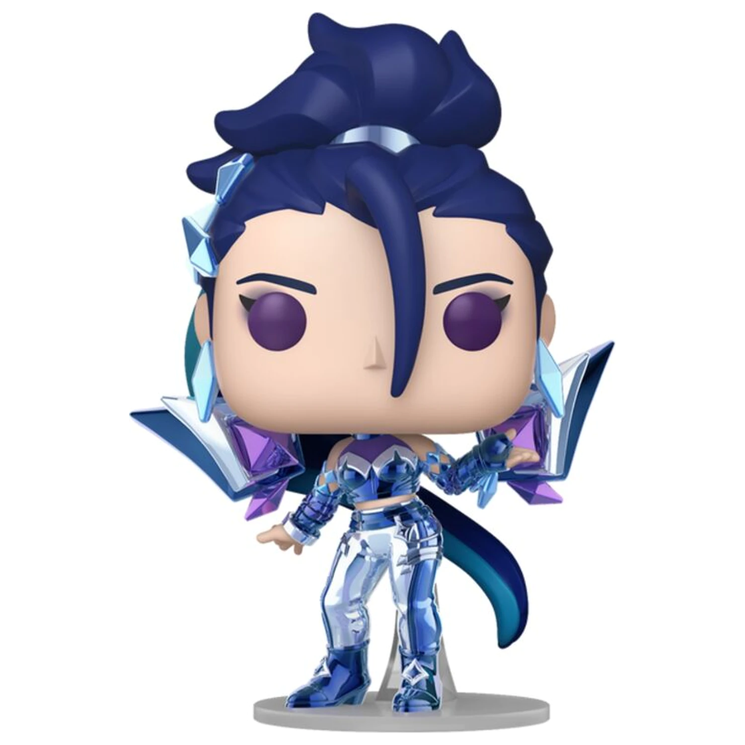 Figurka Funko POP League of Legends K/DA Kai'Sa zdjęcie produktu