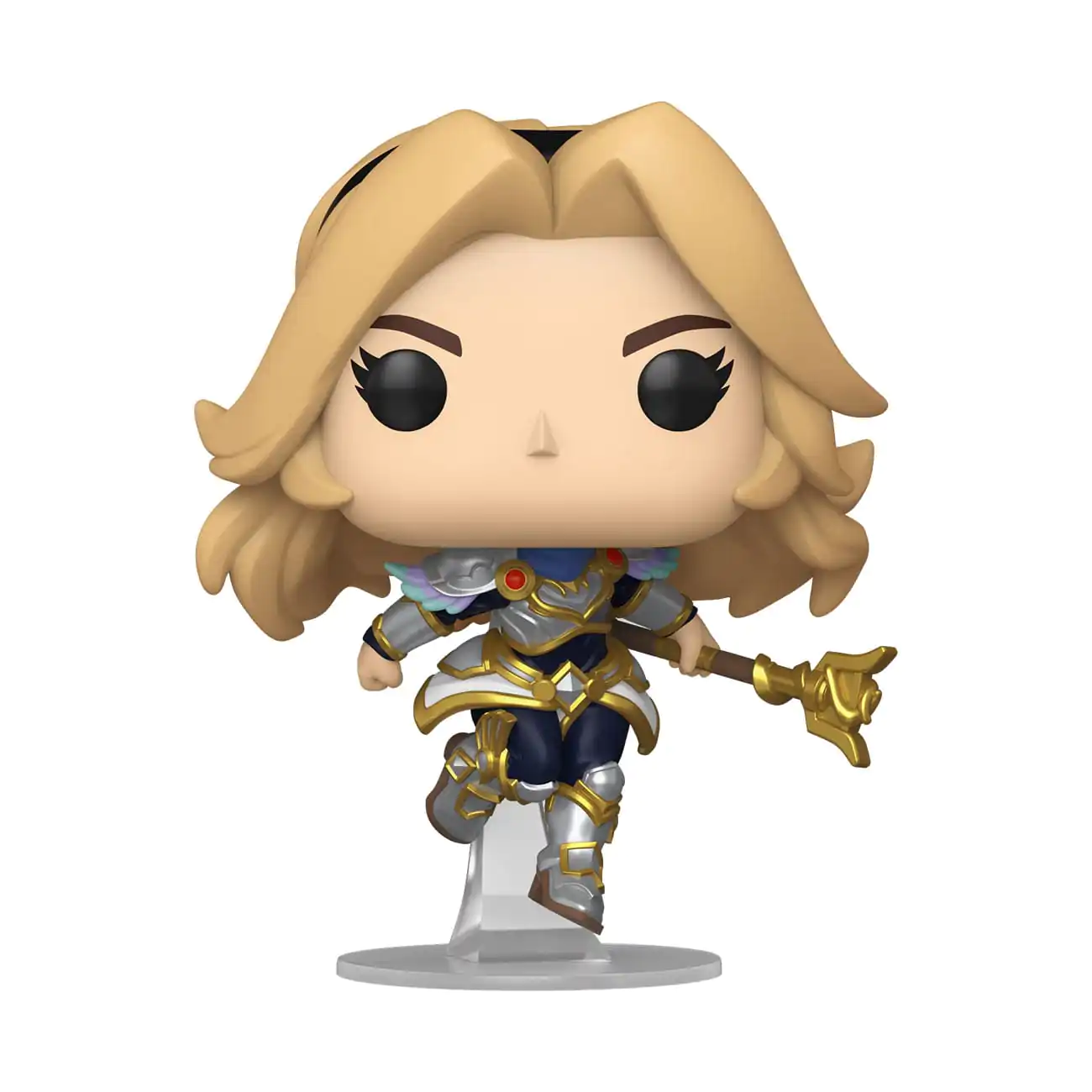 Figurka Funko POP League of Legends Lux zdjęcie produktu