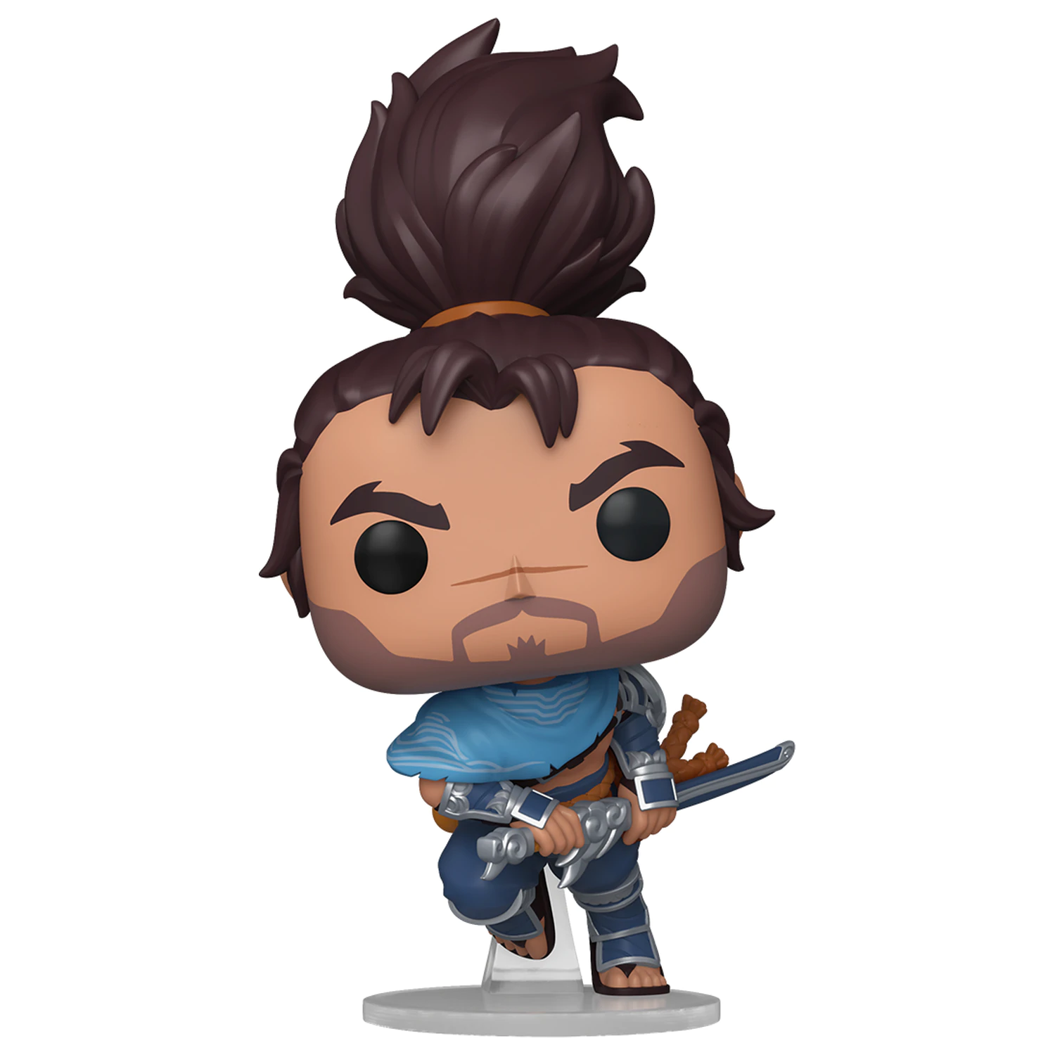 Figurka Funko POP League of Legends Yasuo zdjęcie produktu