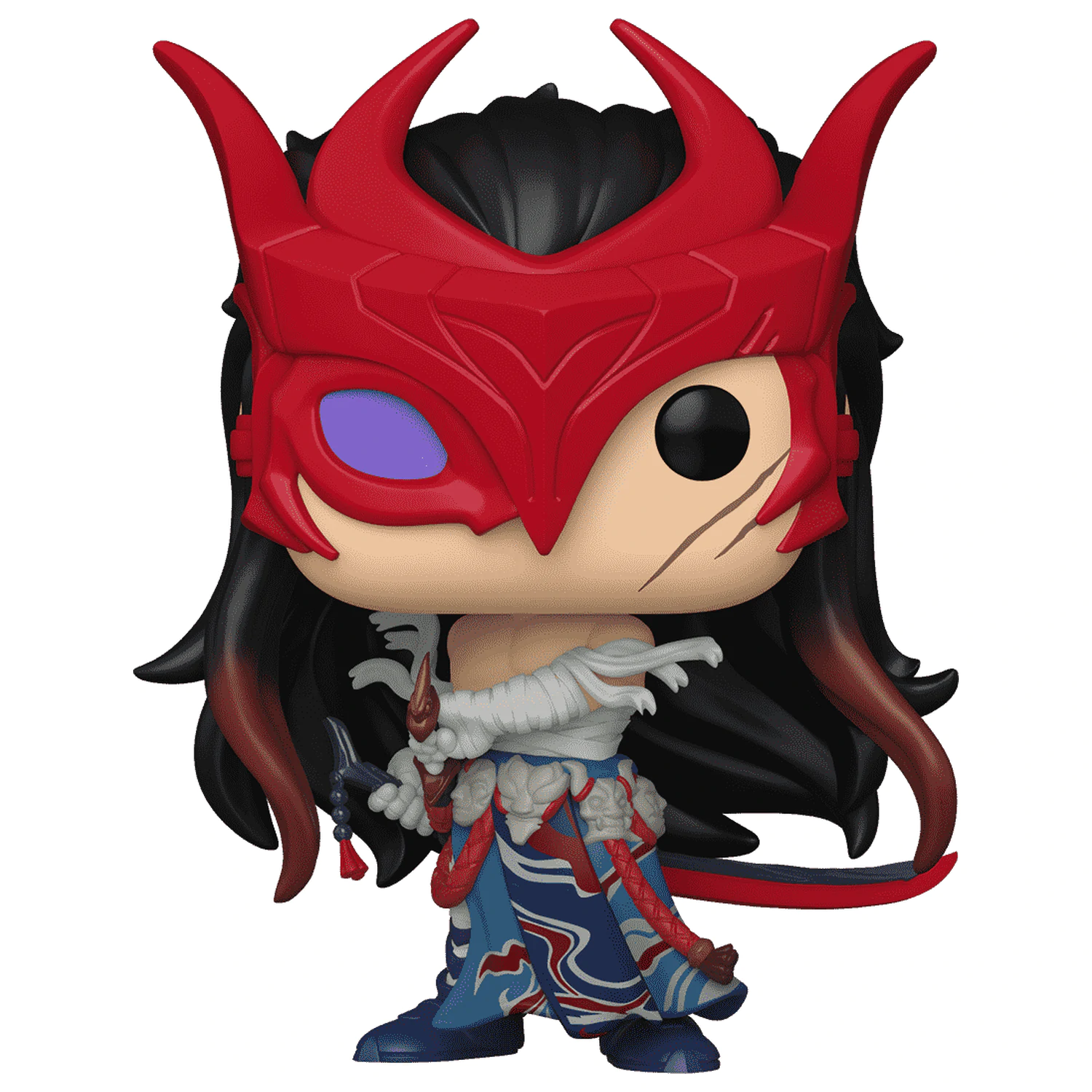 Figurka Funko POP League of Legends Yone zdjęcie produktu