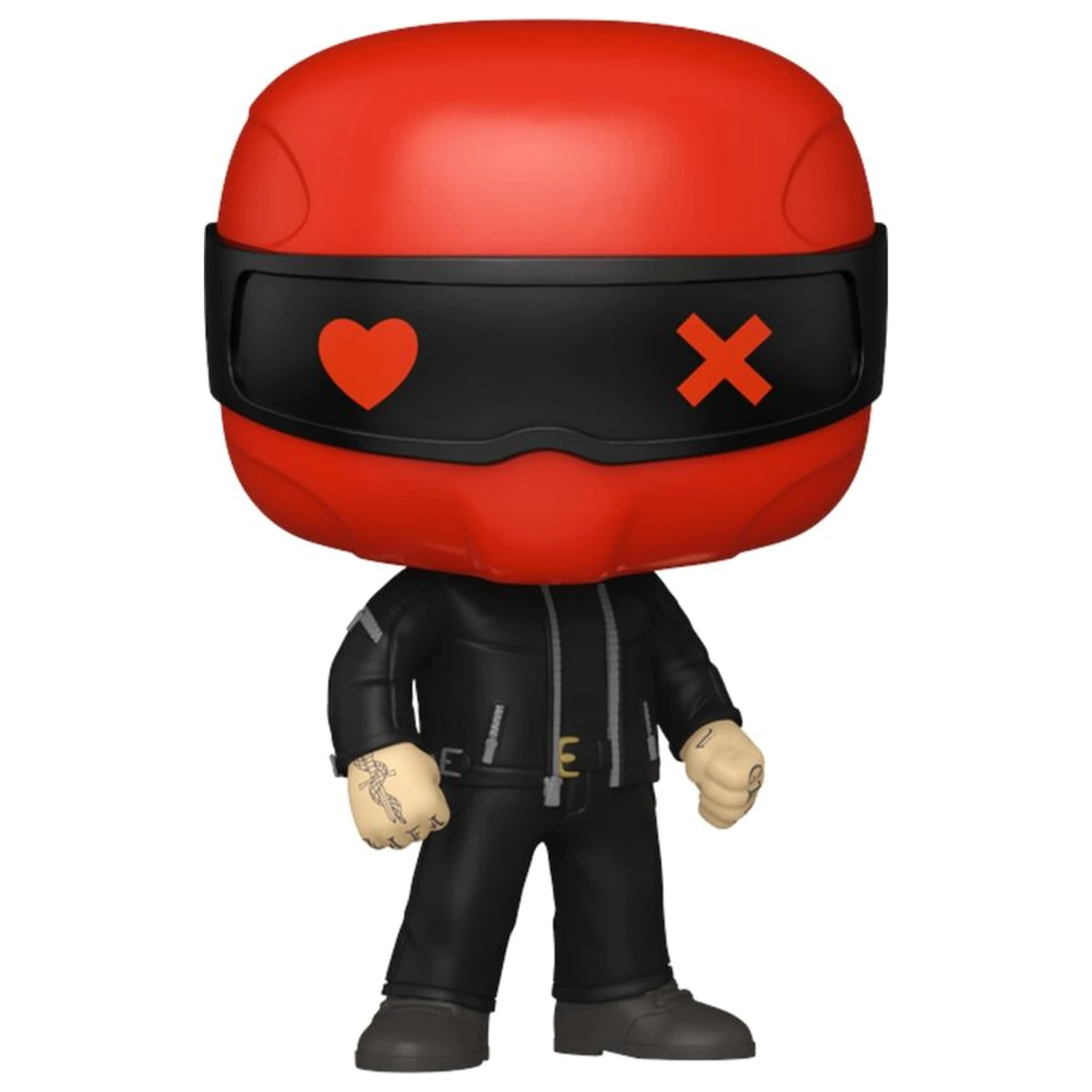 Figurka Funko POP Lights Out Junior Trocci zdjęcie produktu