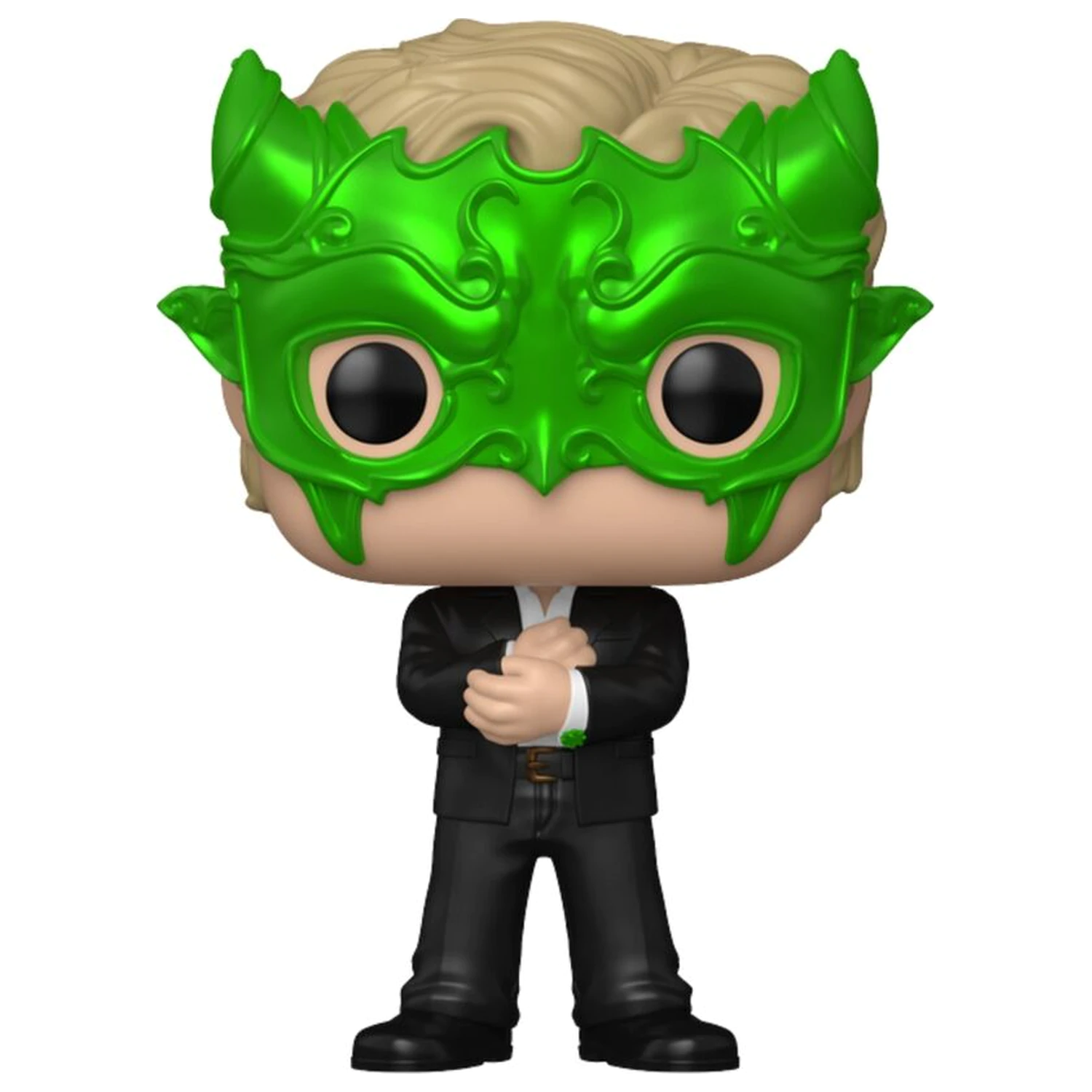 Funko POP figurka Ligts Out Mr. Strickland zdjęcie produktu