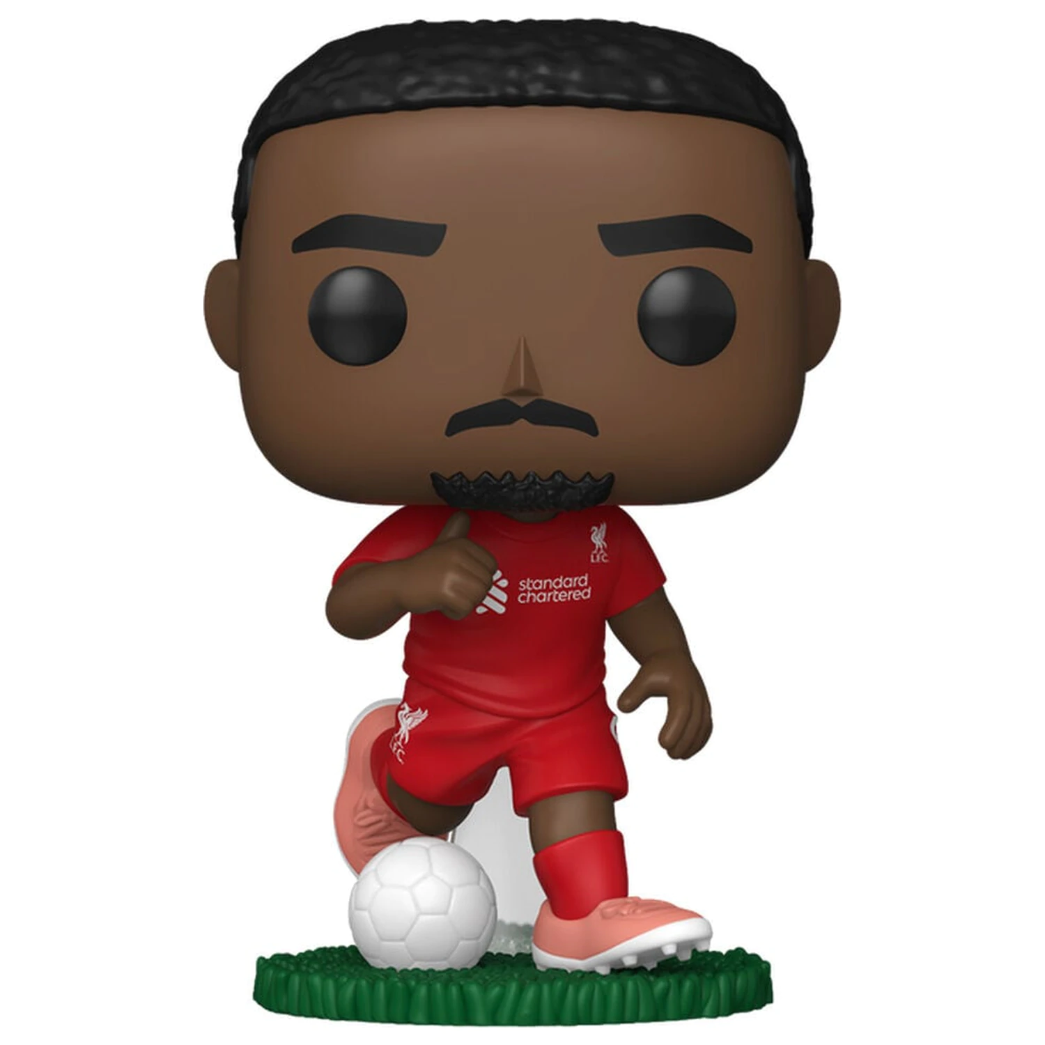 Figurka Funko POP Liverpool Alexander Isak zdjęcie produktu