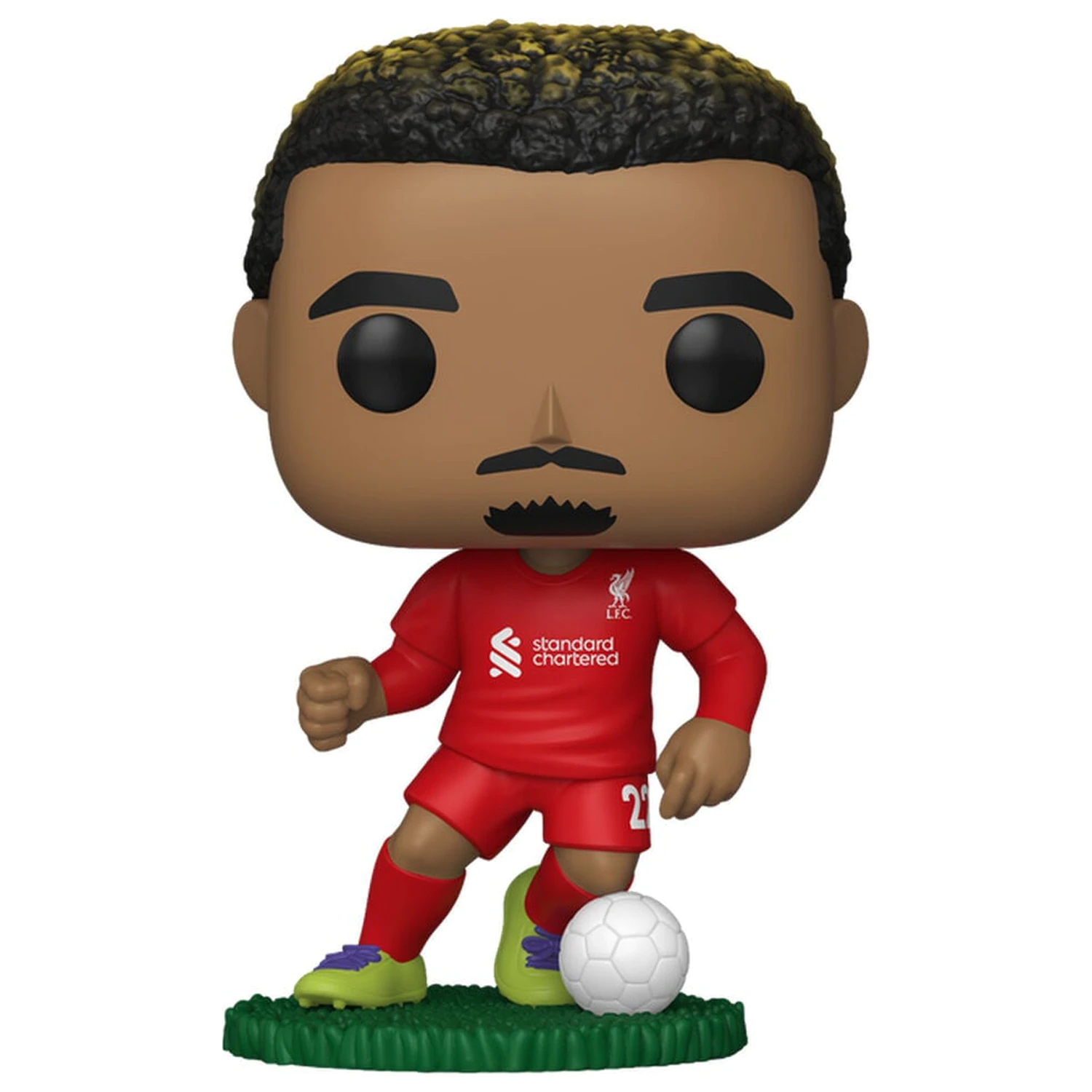 Figurka Funko POP Liverpool Hugo Ekitike zdjęcie produktu