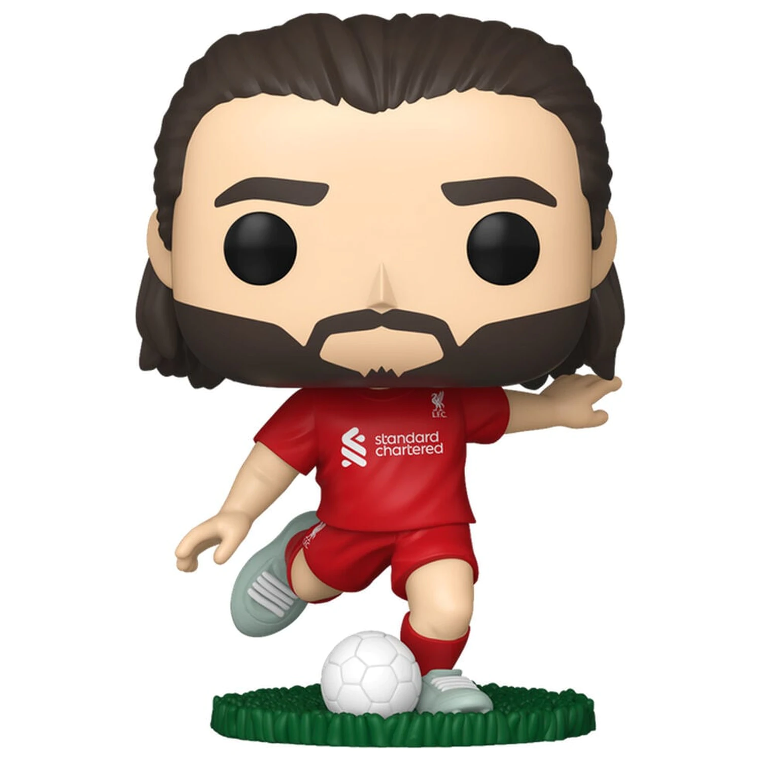Figurka Funko POP Liverpool Dominik Szoboszlai zdjęcie produktu