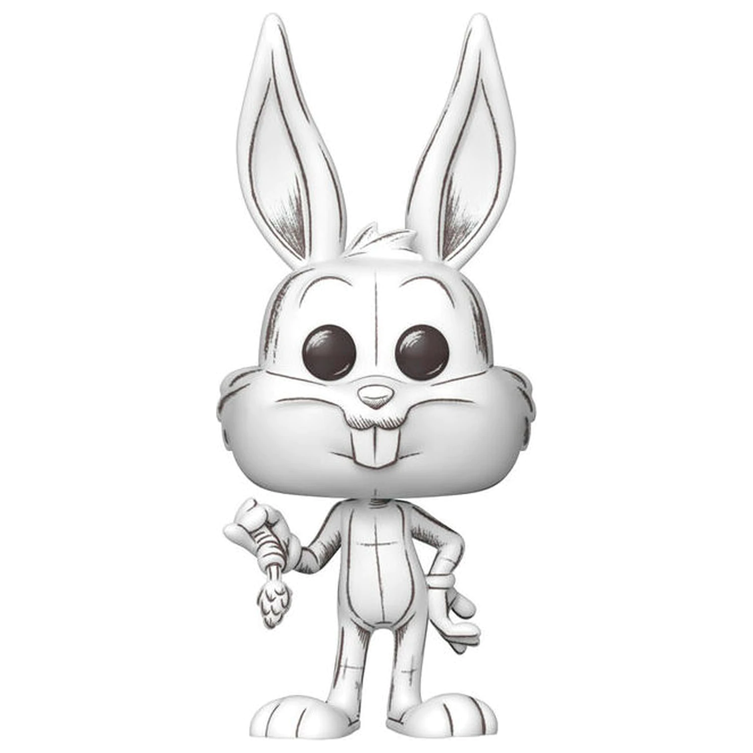 Funko POP figurka Looney Tunes Bugs Bunny zdjęcie produktu