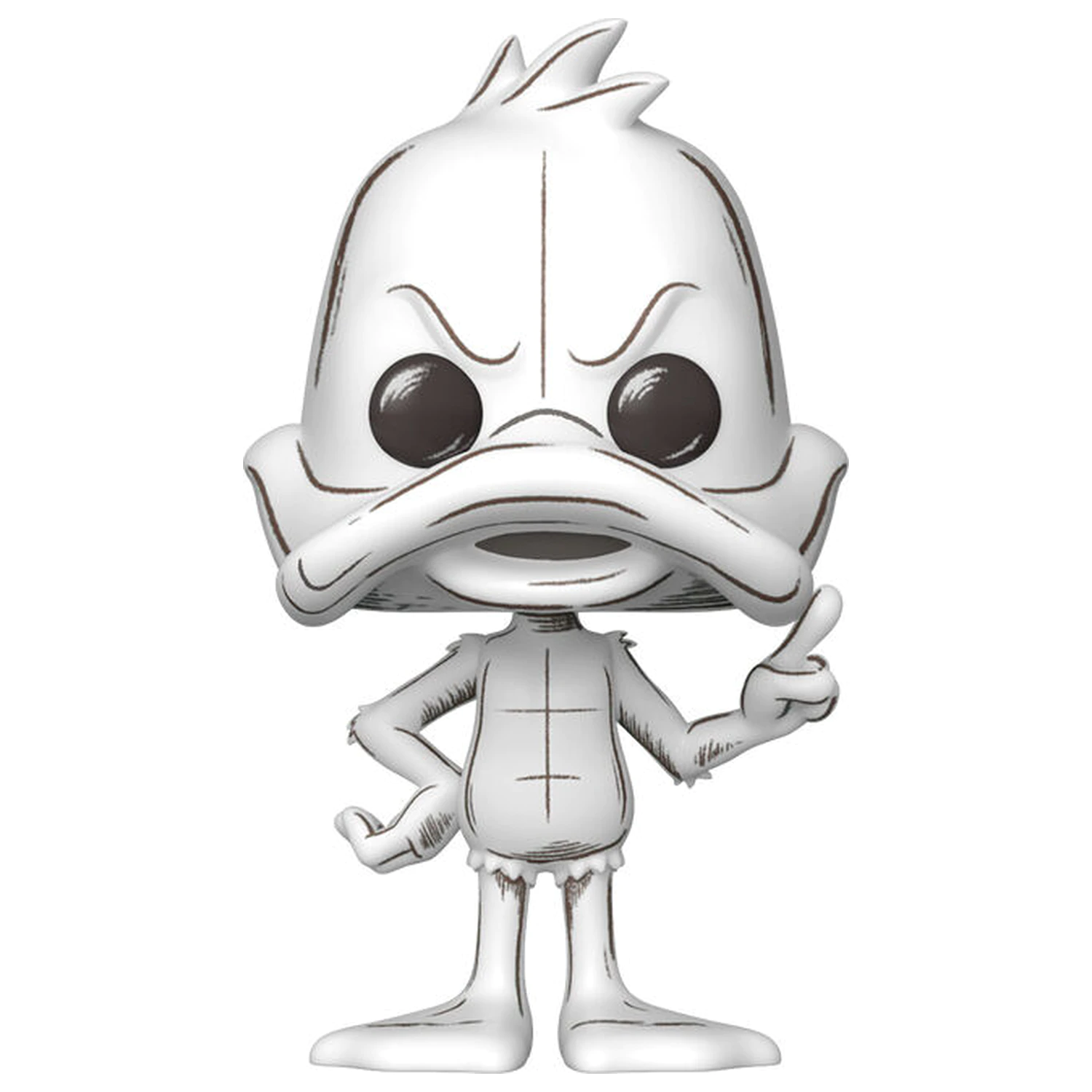 Figurka Funko POP Looney Tunes Daffy Duck zdjęcie produktu