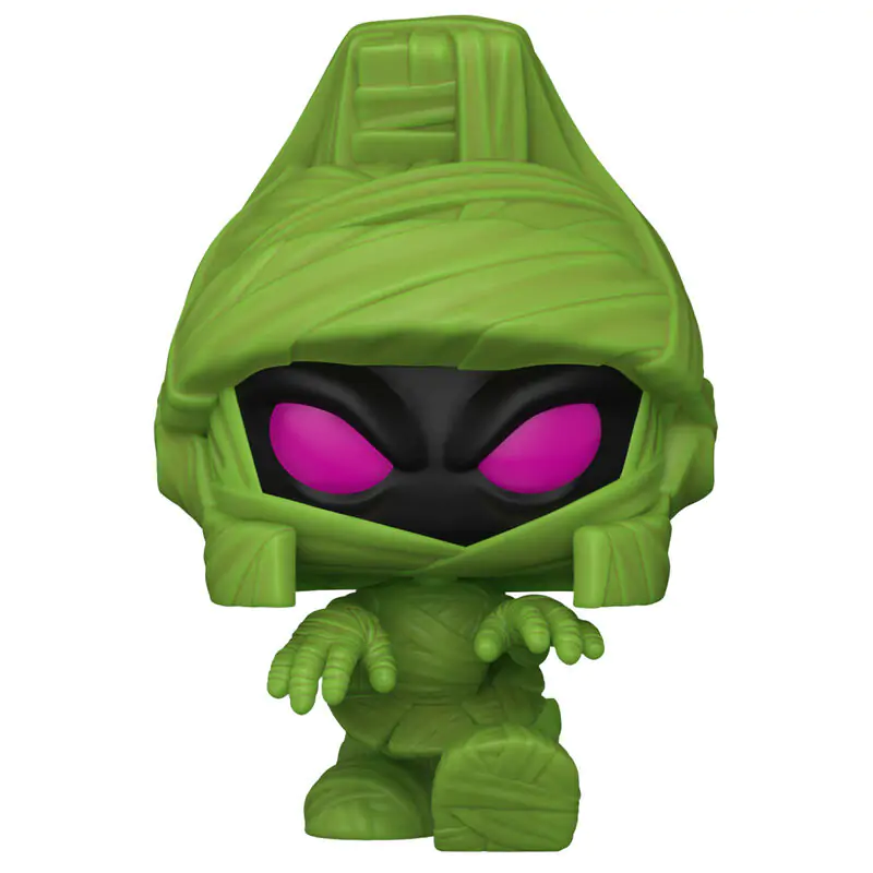 Figurka Funko POP Looney Tunes Marvin the Martian zdjęcie produktu