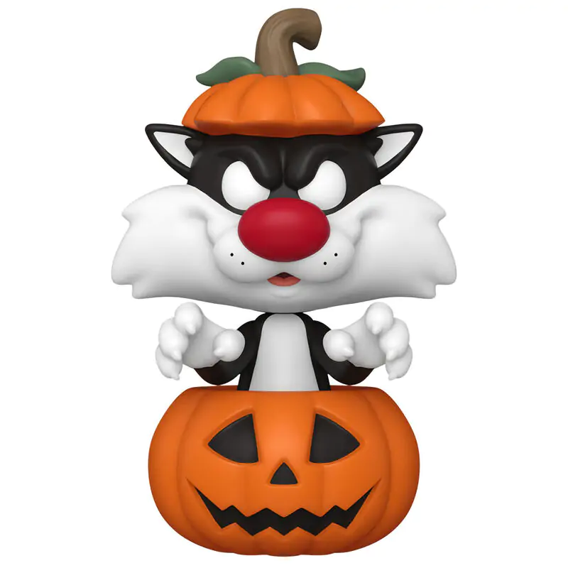 Figurka Funko POP Looney Tunes Sylvester zdjęcie produktu