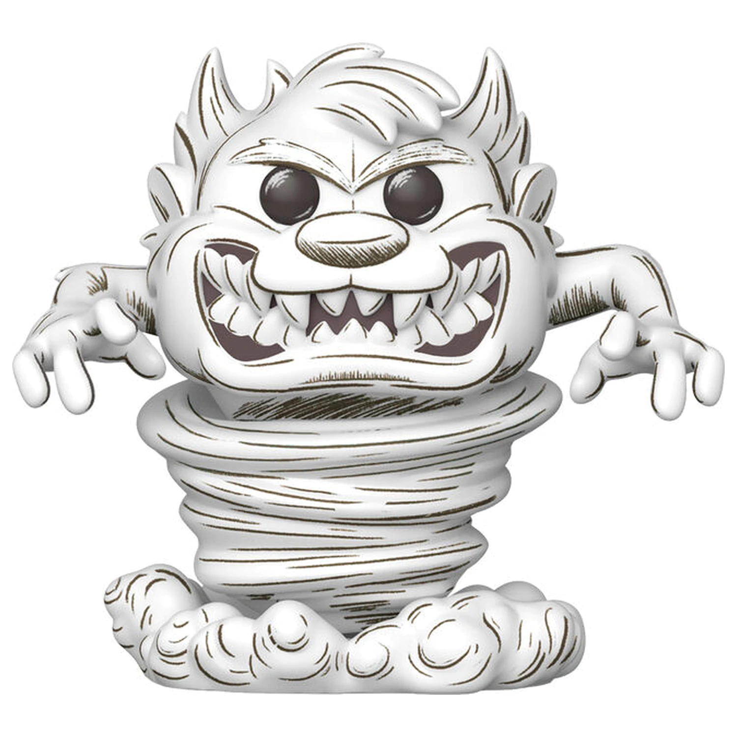 Figurka Funko POP Looney Tunes Tasmanian Devil zdjęcie produktu