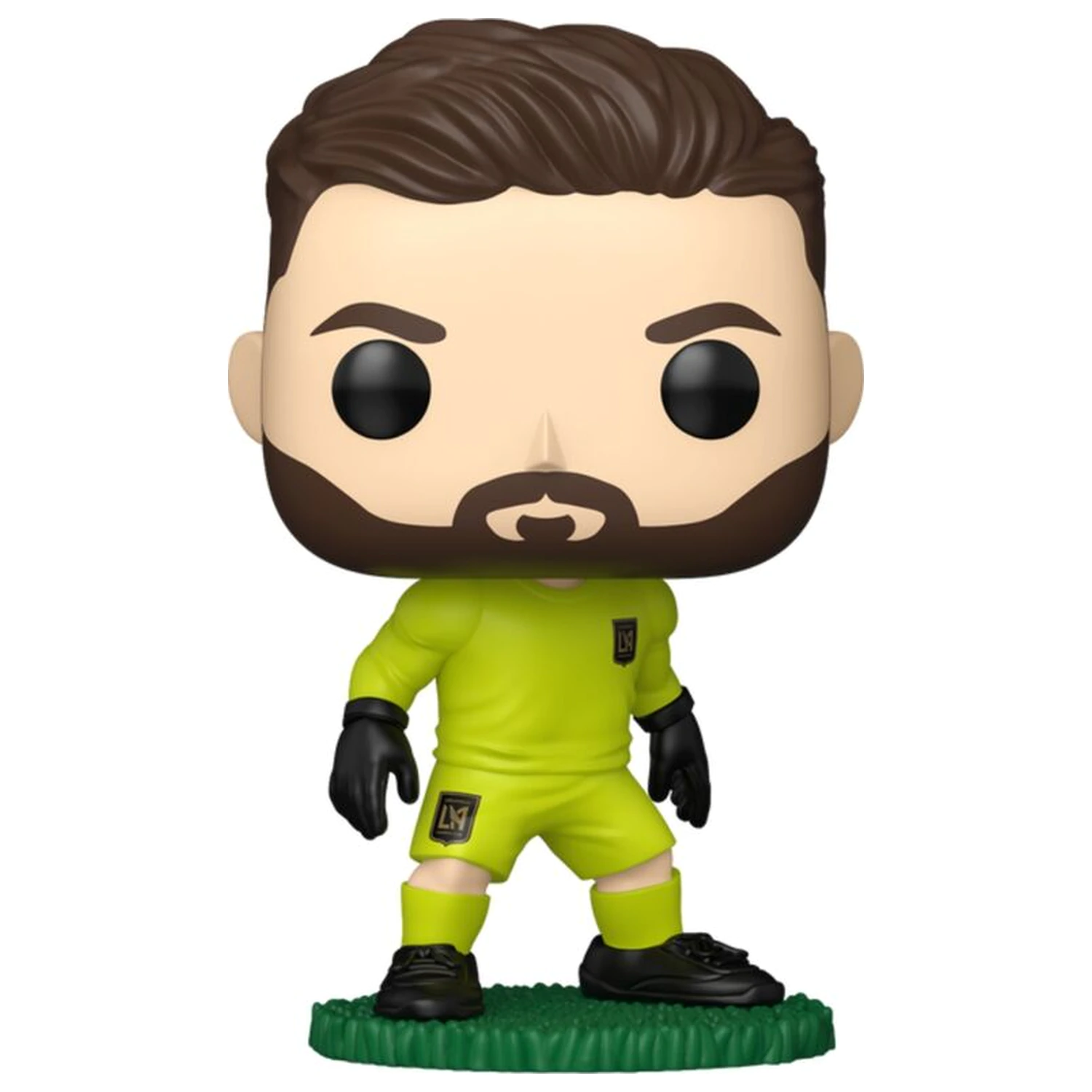 Figurka Funko POP Los Angeles Football Club Hugo Lloris zdjęcie produktu