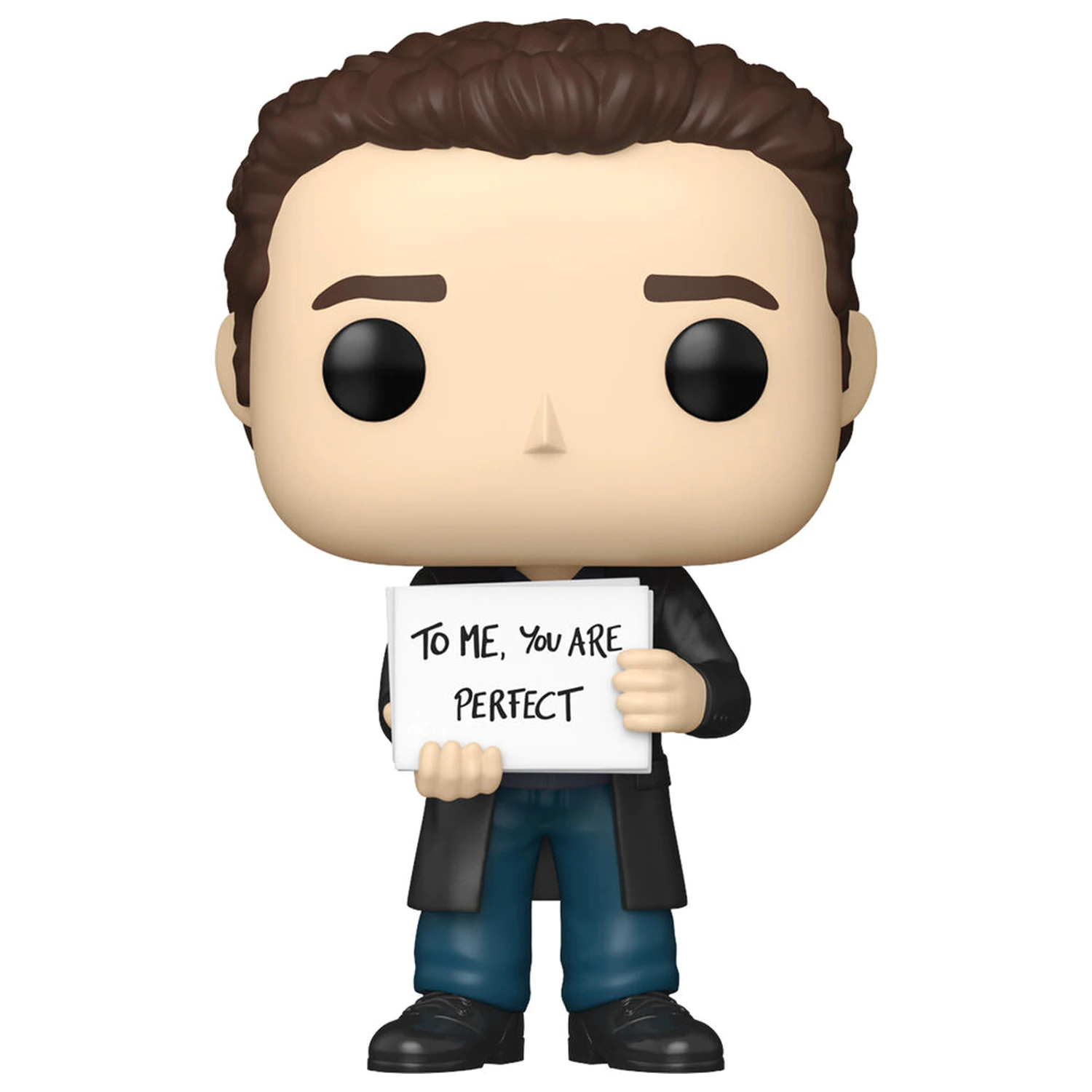 Figurka Funko POP Love Actually Mark zdjęcie produktu