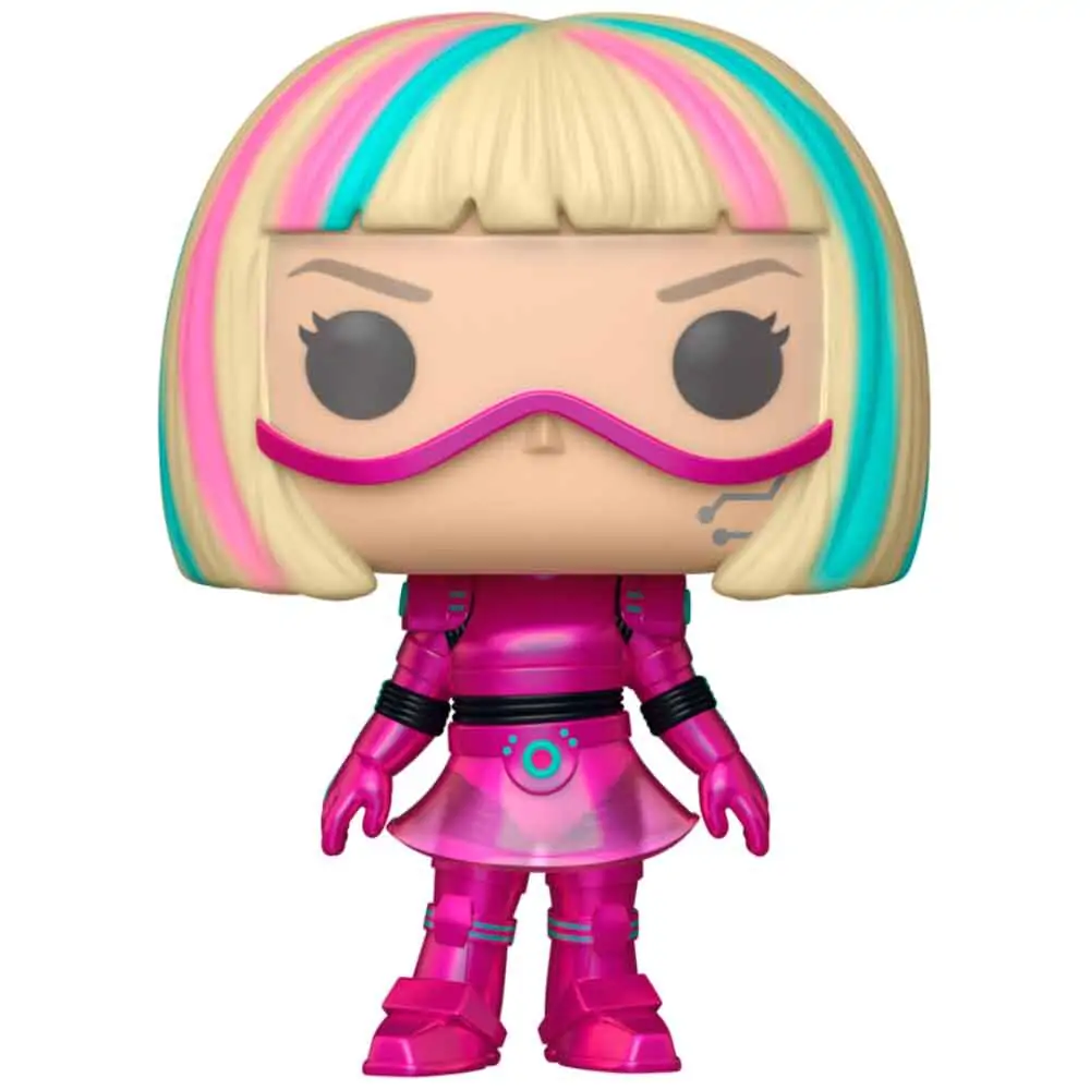 Funko POP figurka M3gan 2.0 M3gan zdjęcie produktu