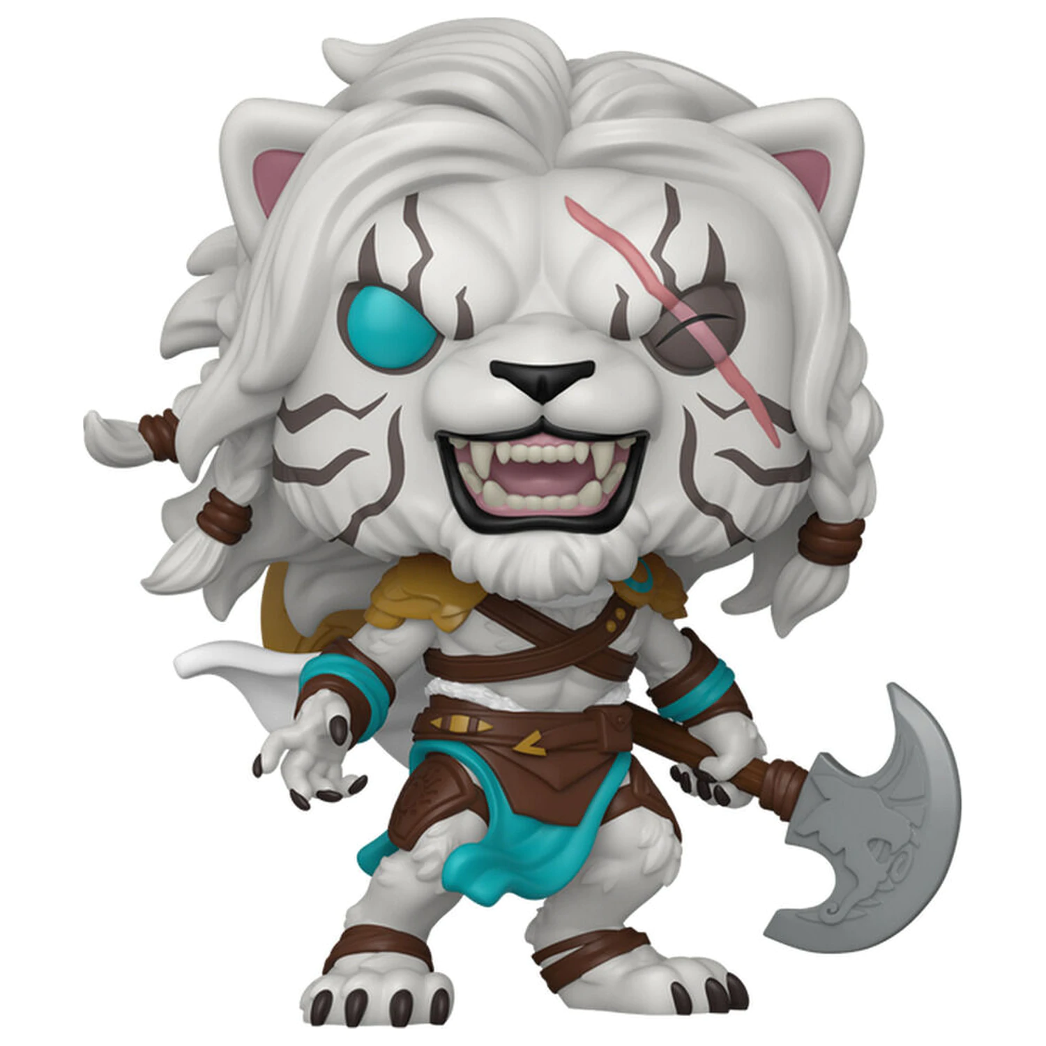 Funko POP figurka Magic The Gathering Ajani zdjęcie produktu