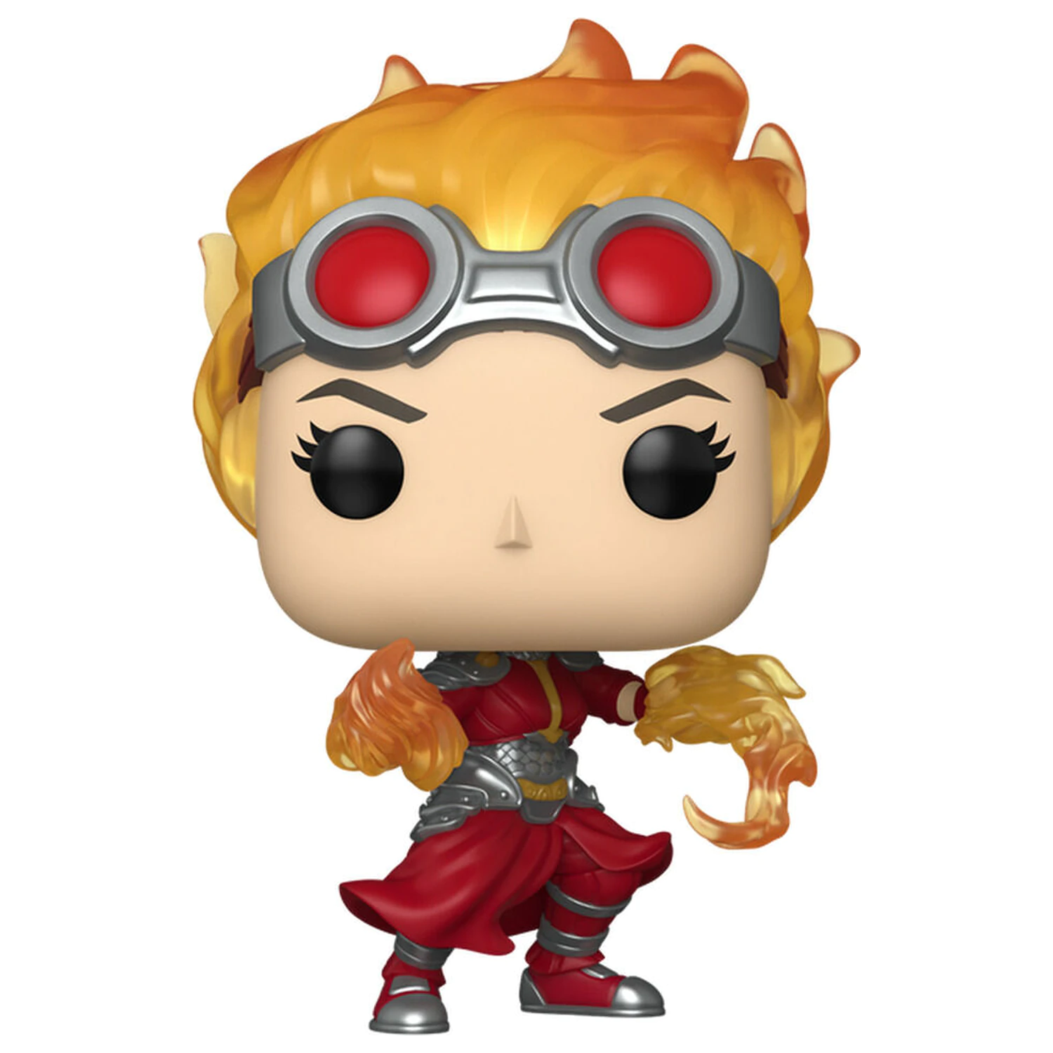 Figurka Funko POP Magic The Gathering Chandra zdjęcie produktu
