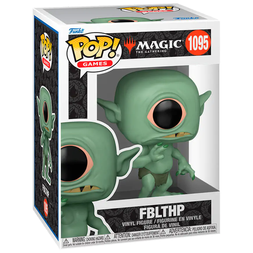 Figurka Funko POP Magic The Gathering Fblthp zdjęcie produktu