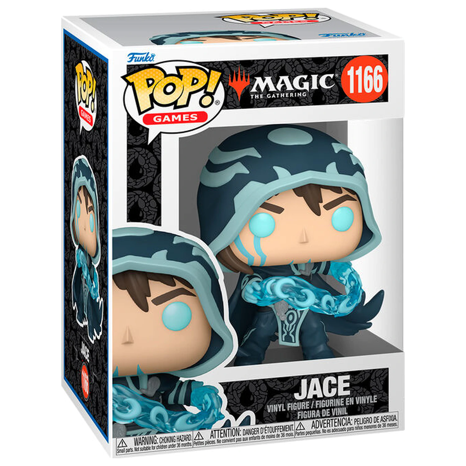 Funko POP figurka Magic The Gathering Jace zdjęcie produktu