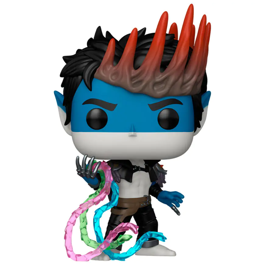 Figurka Funko POP Magic The Gathering Oko the Trickster zdjęcie produktu