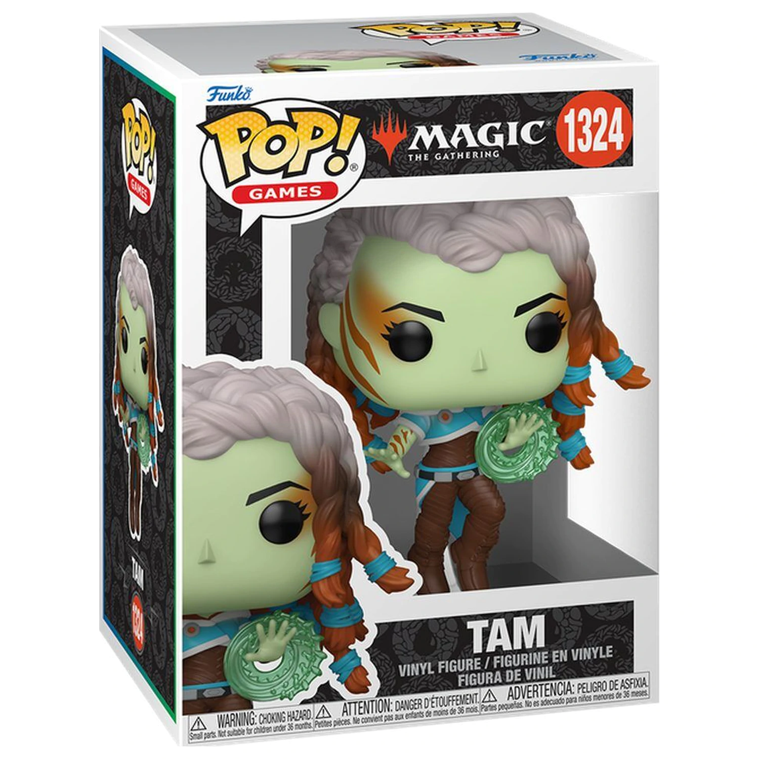 Funko POP! figurka Magic The Gathering Tam zdjęcie produktu