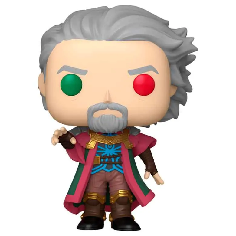 Figurka Funko POP Magic The Gathering Urza zdjęcie produktu