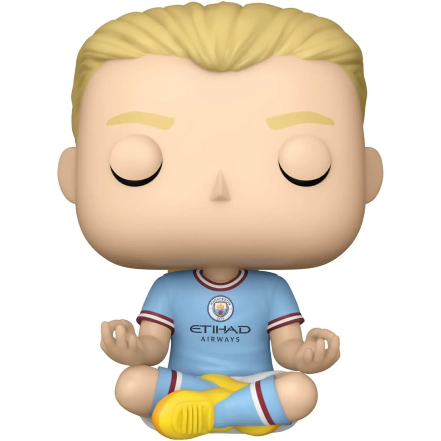 Figurka Funko POP Manchester City Erling Haaland zdjęcie produktu