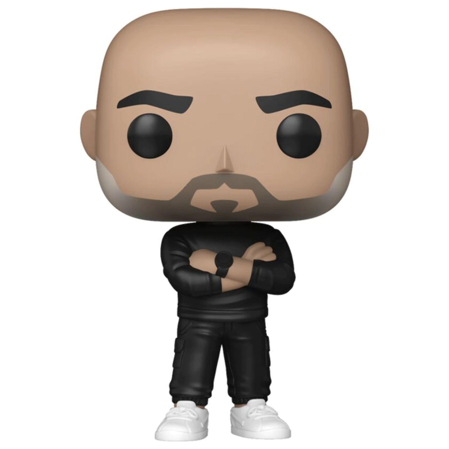 Figurka Funko POP Manchester City Pep Guardiola zdjęcie produktu