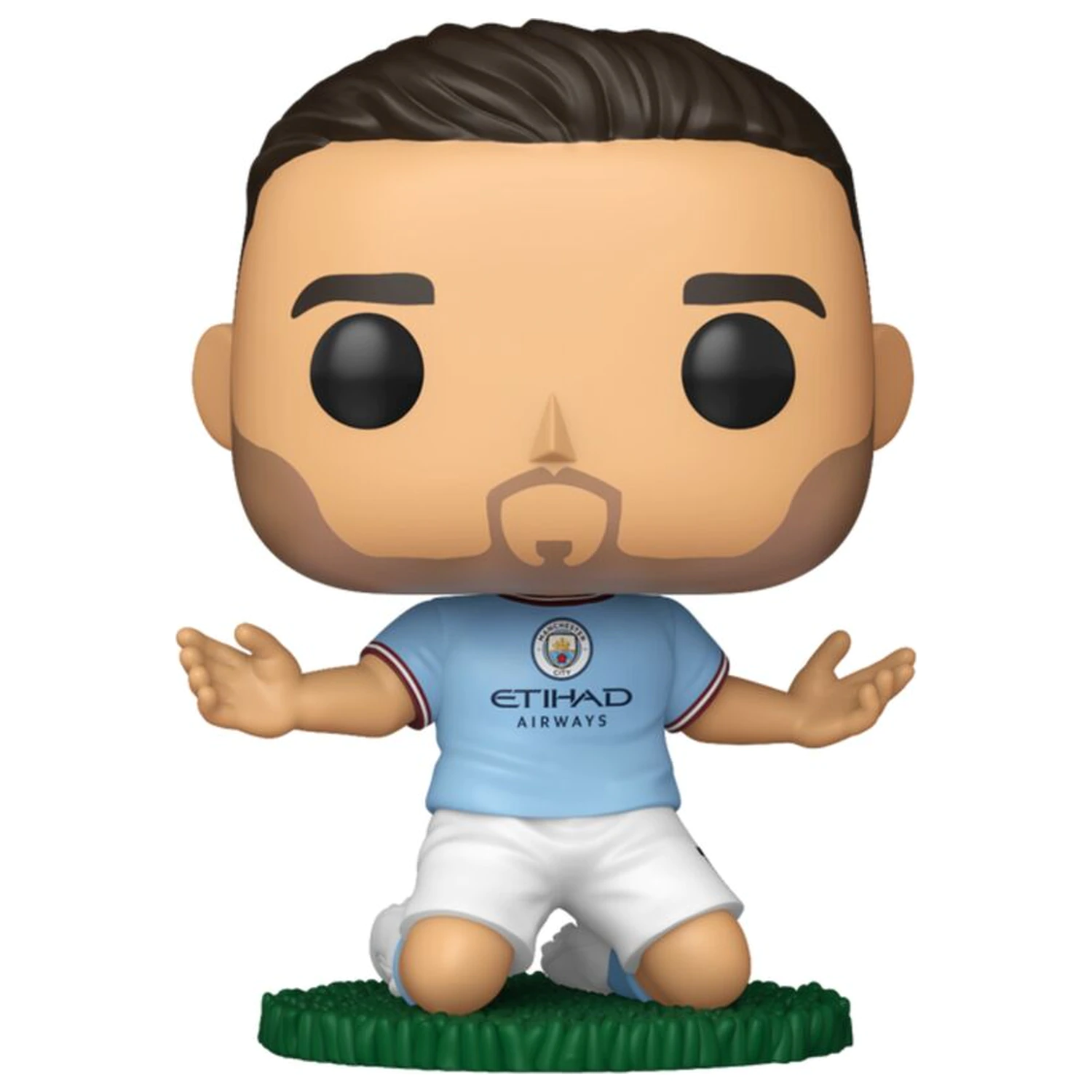Figurka Funko POP Manchester City Rodri zdjęcie produktu