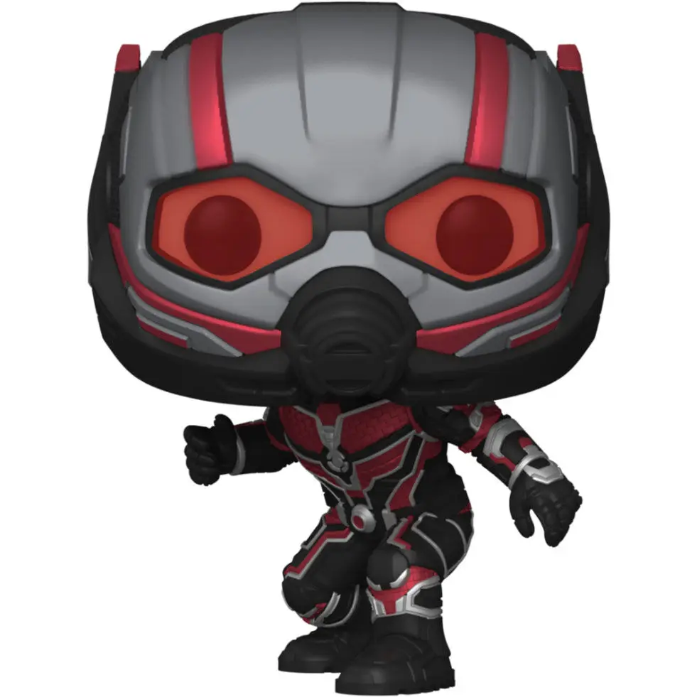 Ant-Man i Wasp: Quantumania POP! Figurka Vinyl Ant-Man 9 cm zdjęcie produktu