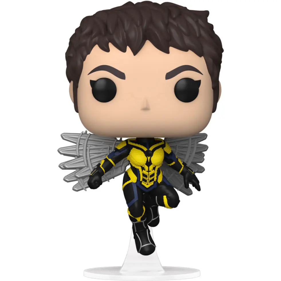 Figurka POP Marvel Ant-Man i Wasp Quantumania The Wasp Chase zdjęcie produktu