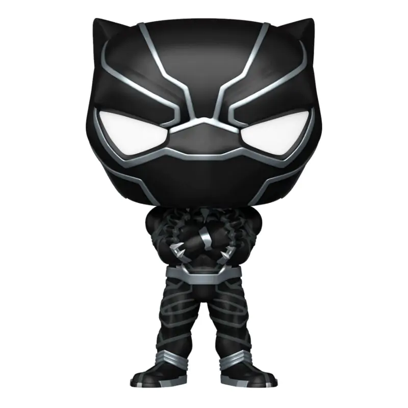 Figurka Funko POP Marvel Czarna Pantera Classics zdjęcie produktu