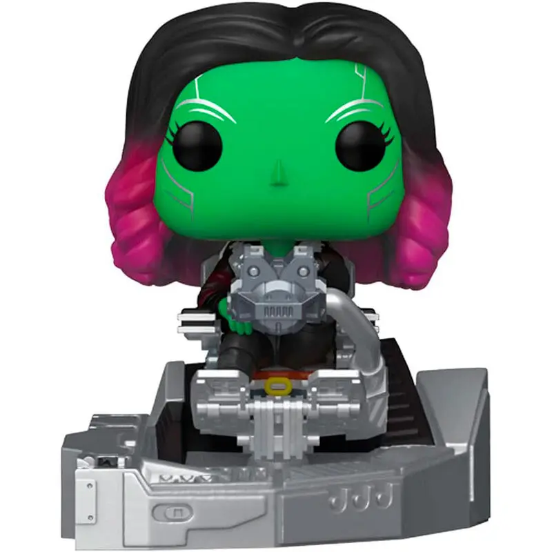 Figurka POP Marvel Avengers: Infinity War Guardians Statek Gamora Exclusive zdjęcie produktu