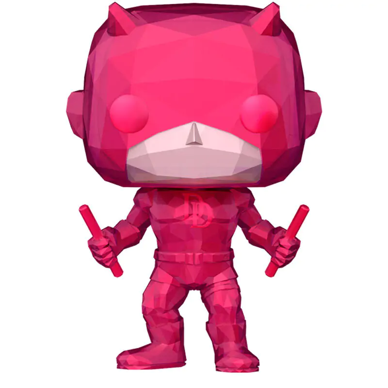 Figurka Funko POP Marvel Daredevil zdjęcie produktu