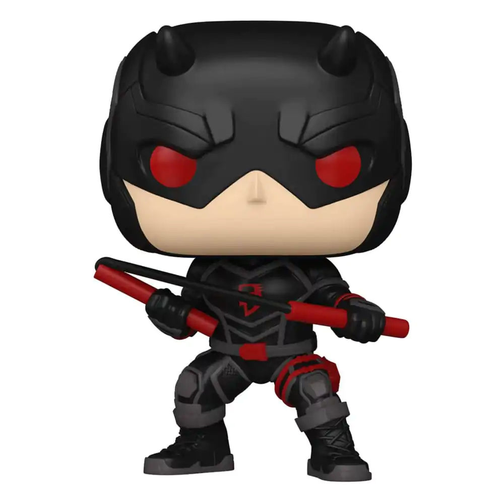 Figurka Funko POP Marvel Daredevil Exclusive zdjęcie produktu