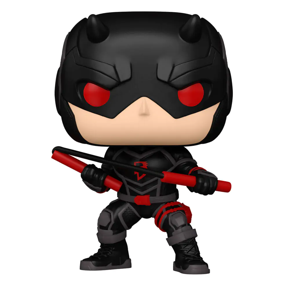 Figurka Funko POP Marvel Daredevil Exclusive zdjęcie produktu