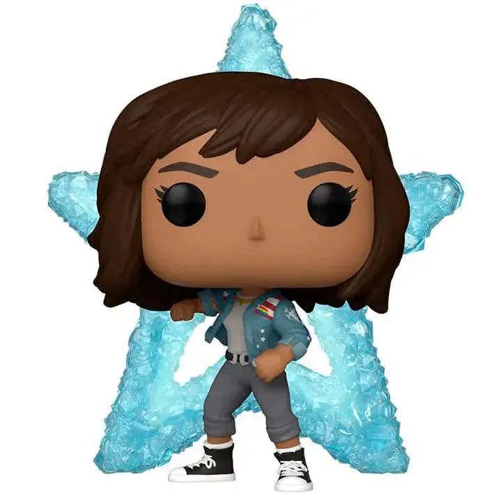 Marvel POP! Figurka Vinyl America Chavez 9 cm zdjęcie produktu