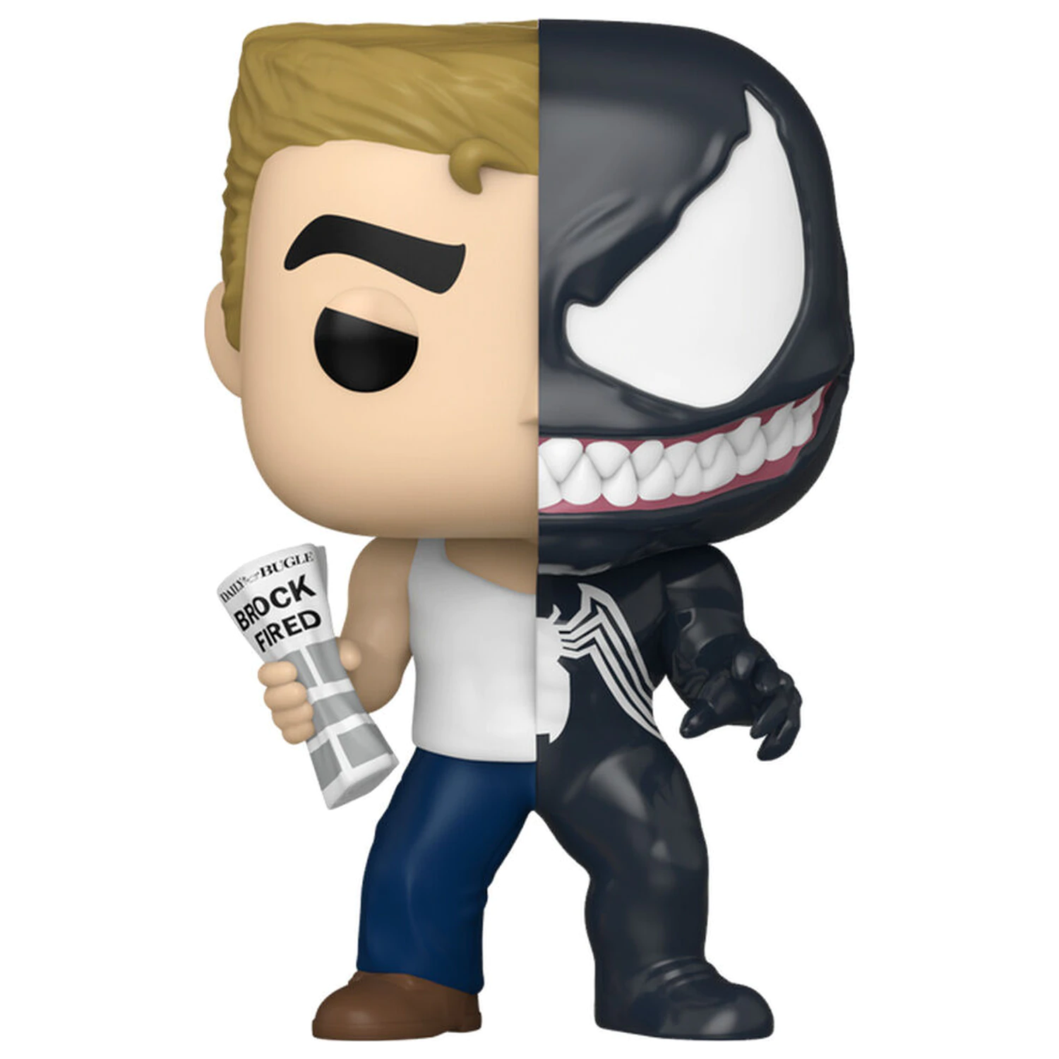Funko POP figurka Marvel Eddie Brock - Venom zdjęcie produktu