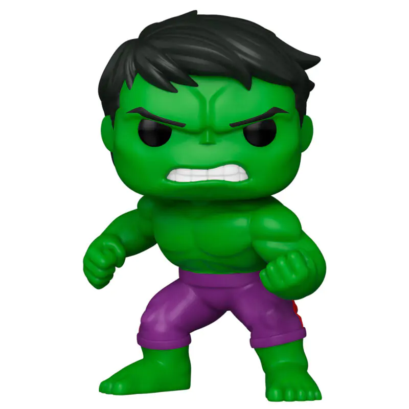 Figurka Funko POP Marvel Hulk Classics zdjęcie produktu