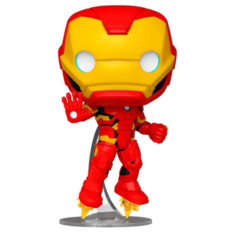 Figurka Funko POP Marvel Iron Man Classics zdjęcie produktu