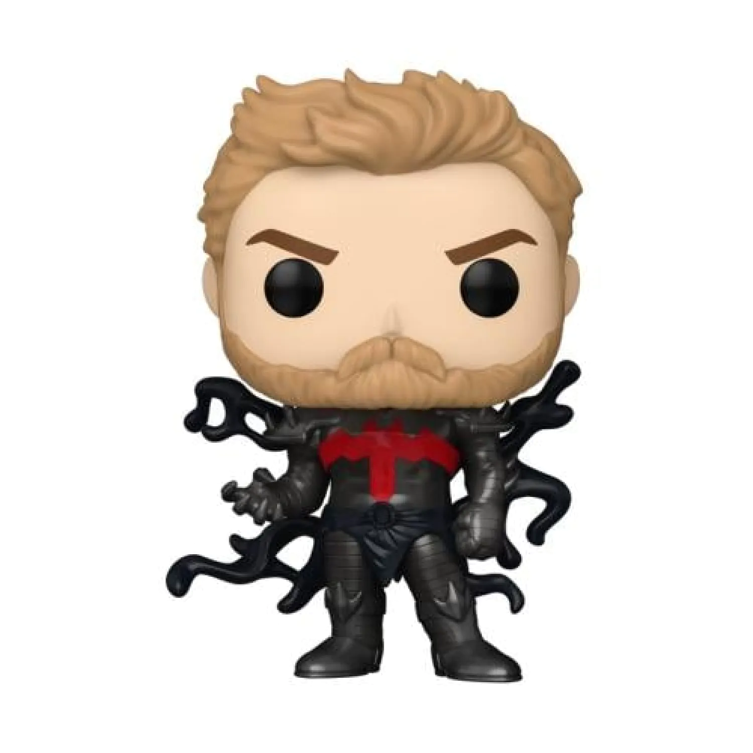 Figurka Funko POP Marvel King in Black Eddie Brock zdjęcie produktu