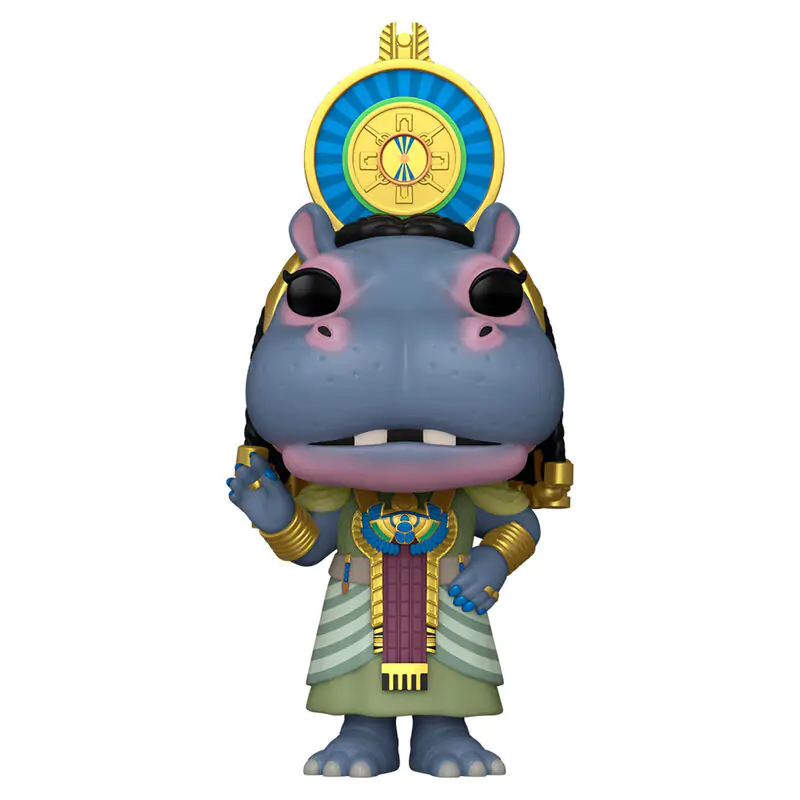 Figurka Funko POP Marvel Moon Knight Tawaret Exclusive zdjęcie produktu