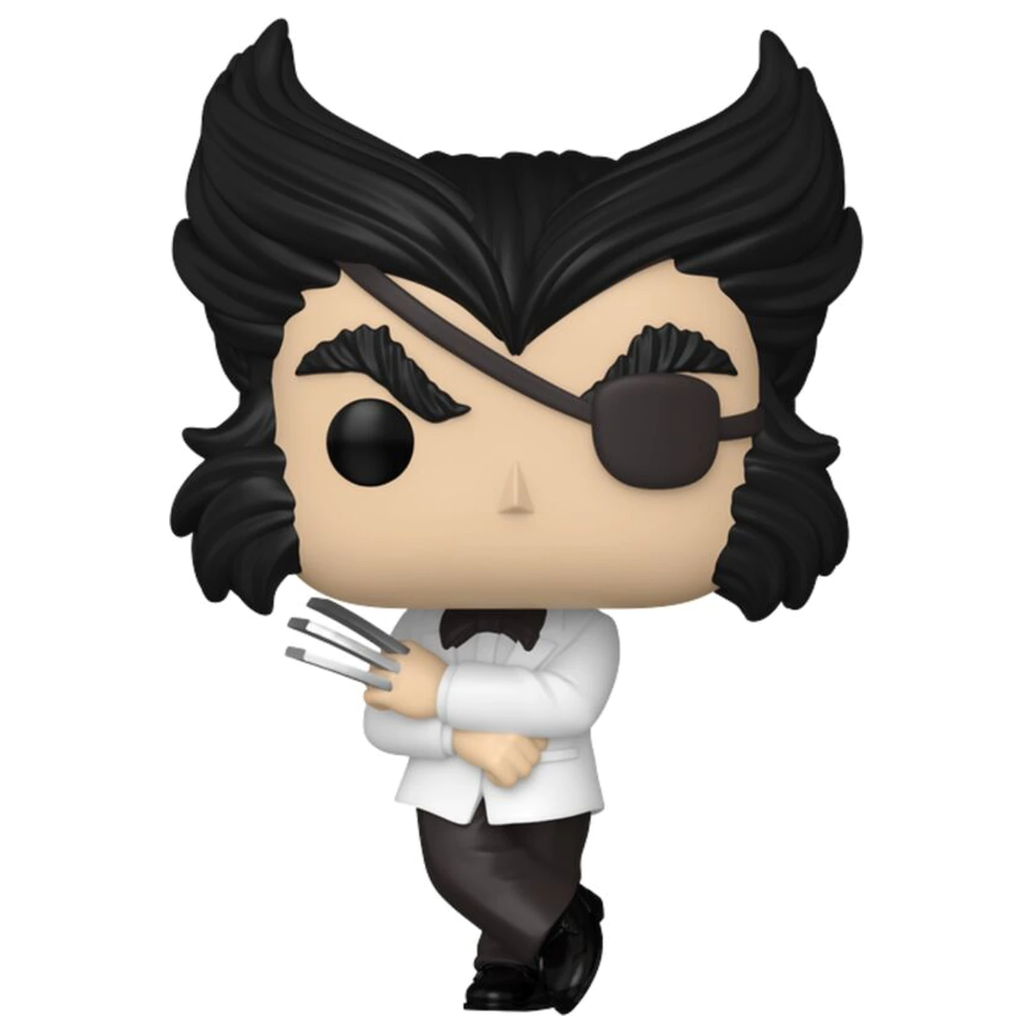 Funko POP figurka Marvel Patch zdjęcie produktu