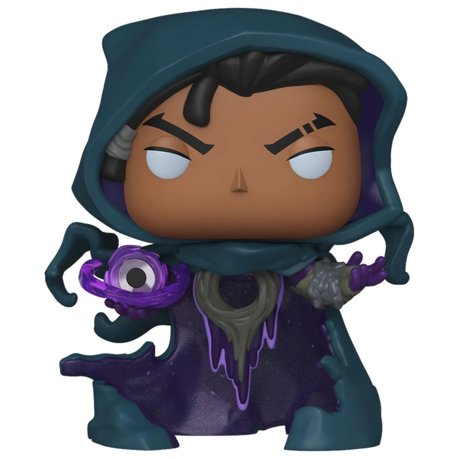 Figurka Funko POP Marvel Rivals Cloak zdjęcie produktu