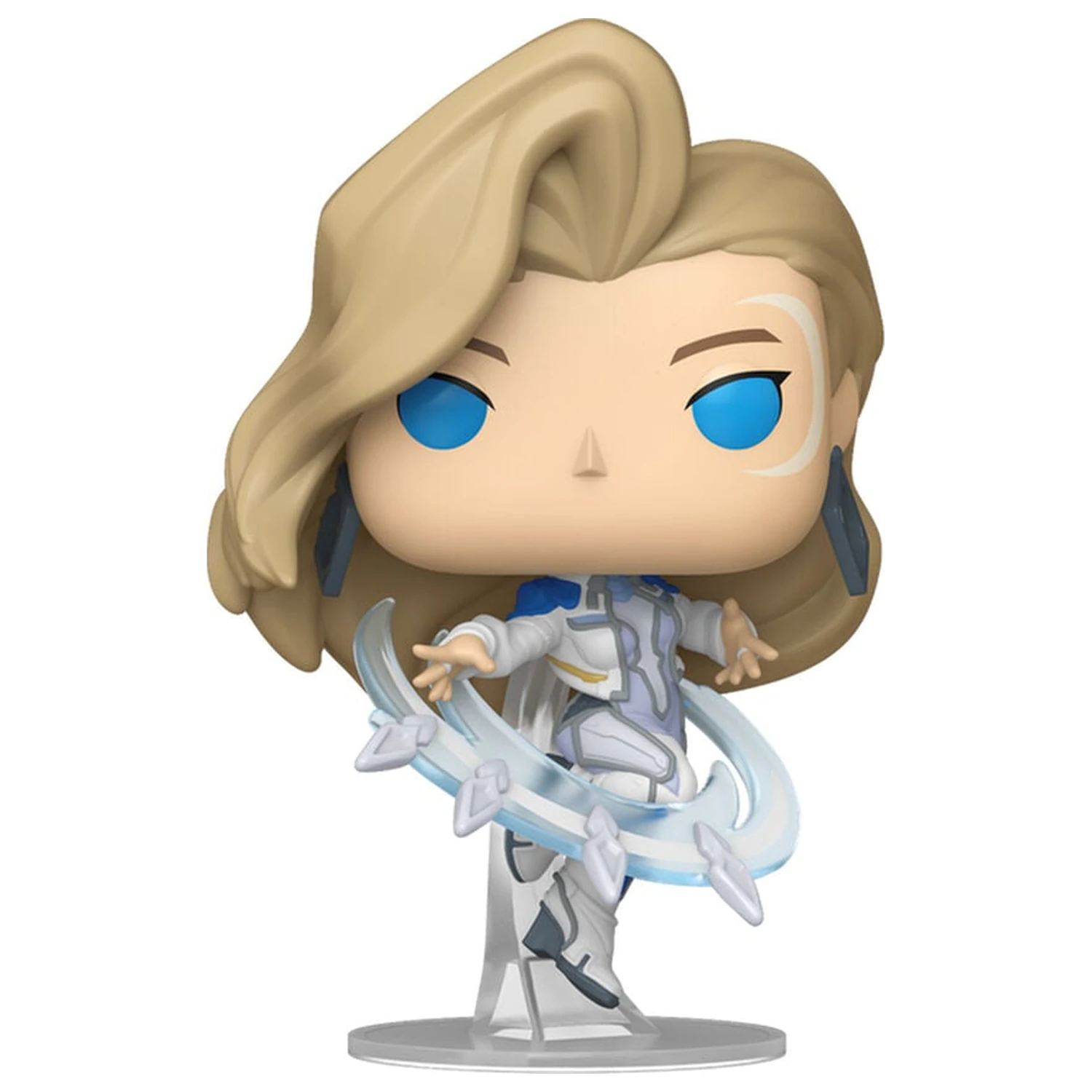 Figurka Funko POP Marvel Rivals Dagger zdjęcie produktu