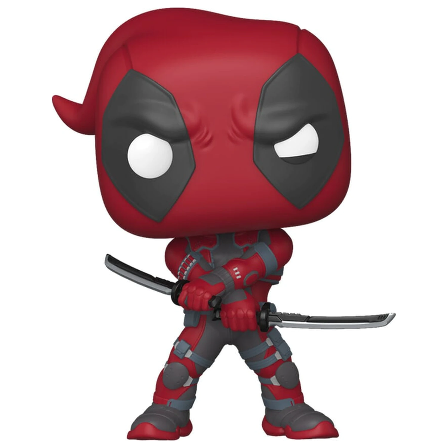 Figurka Funko POP Marvel Rivals Deadpool zdjęcie produktu