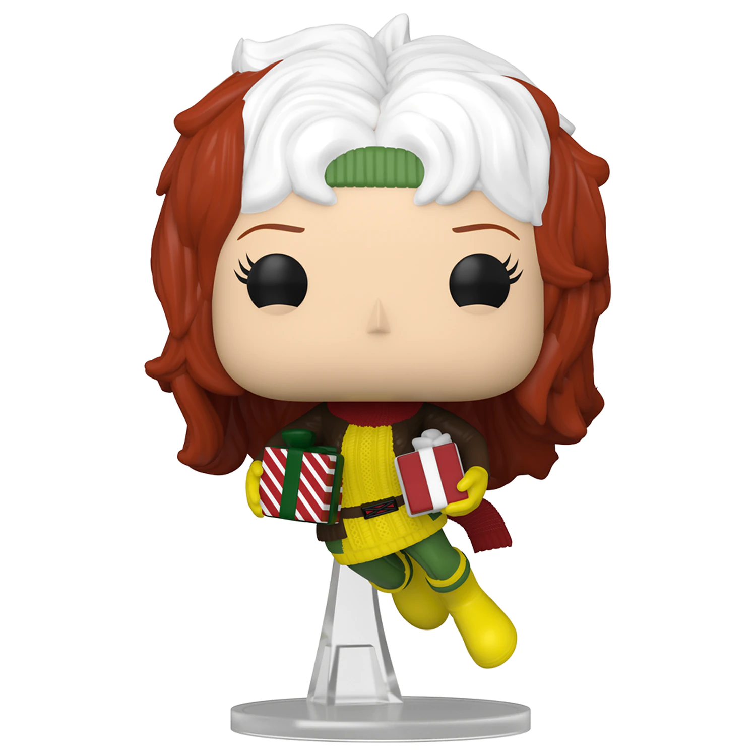 Funko POP figurka Marvel Rogue zdjęcie produktu