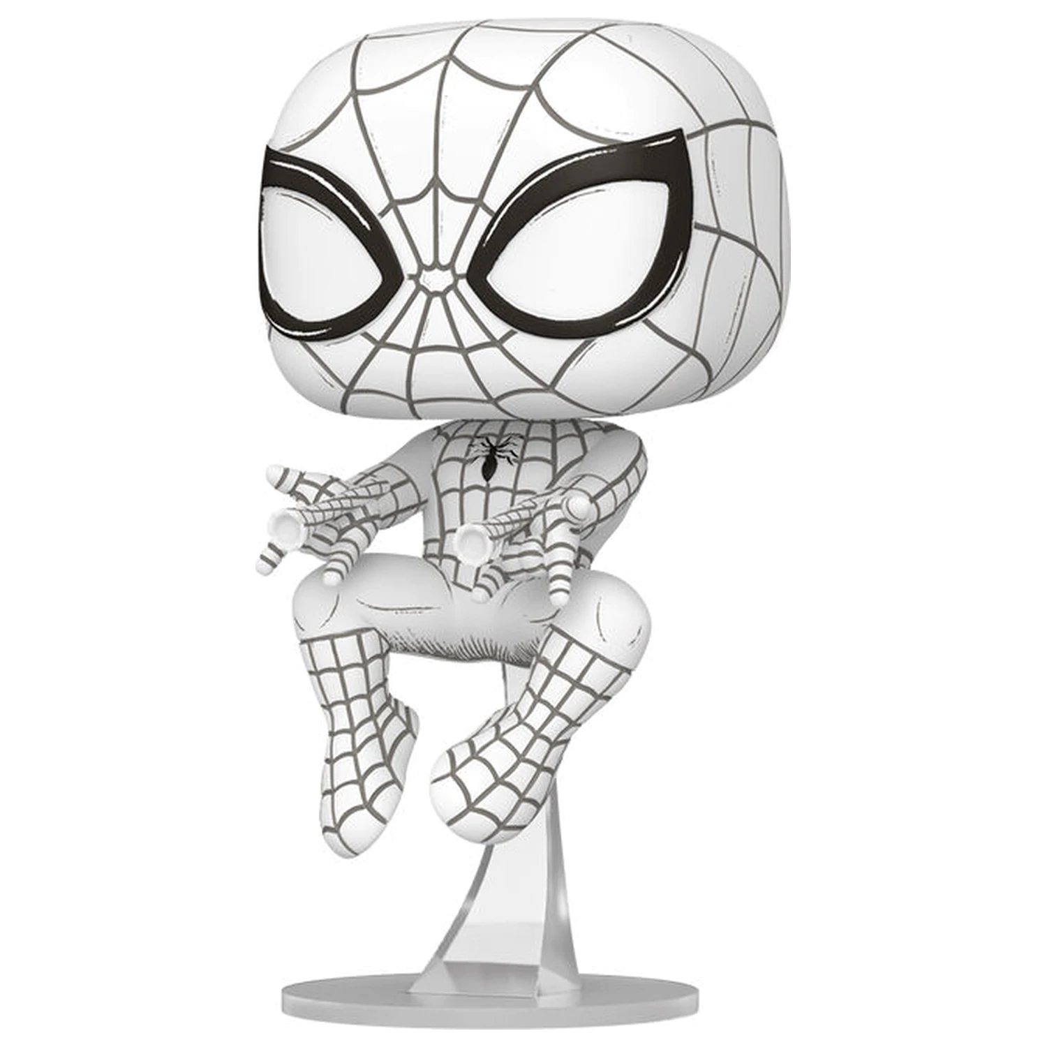 Funko POP figurka Marvel Spider-Man zdjęcie produktu