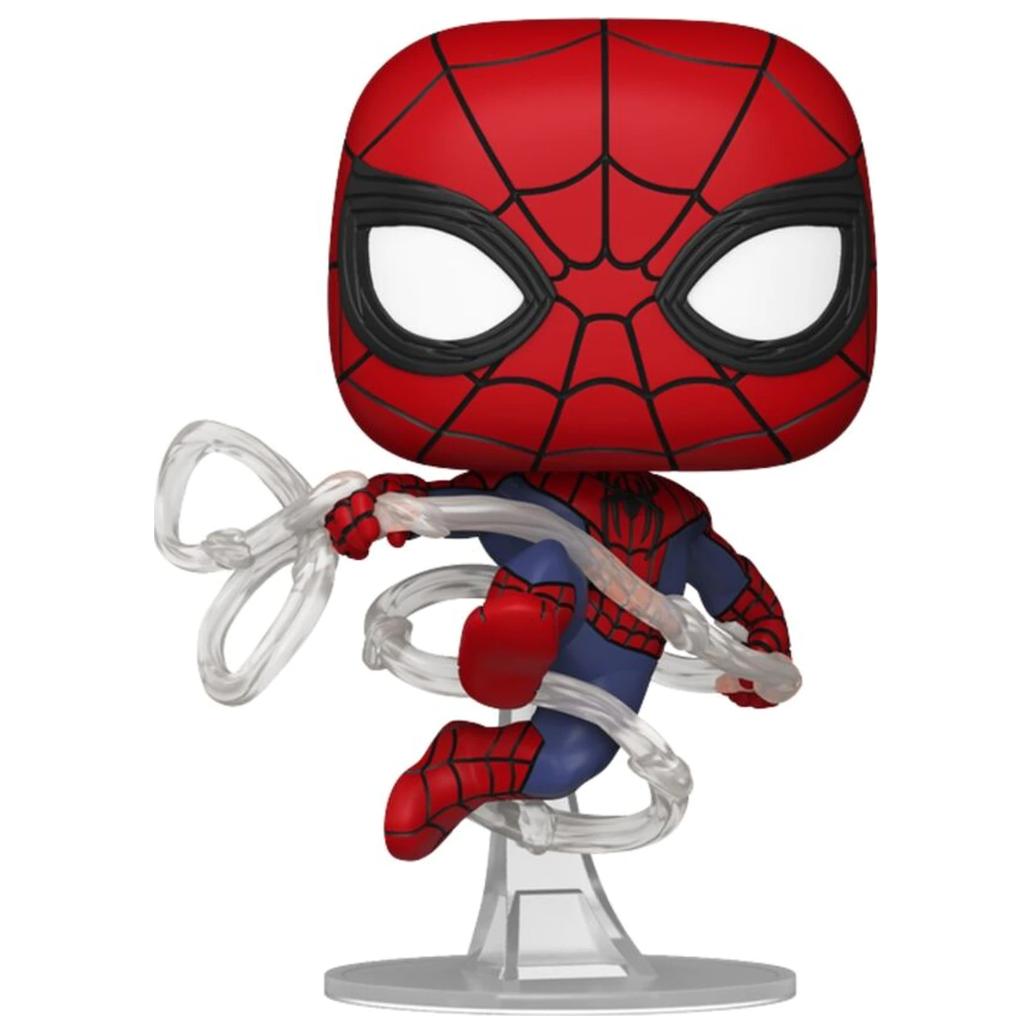 Figurka Funko POP Marvel Spider-Man Brand New Day Spider-Man zdjęcie produktu